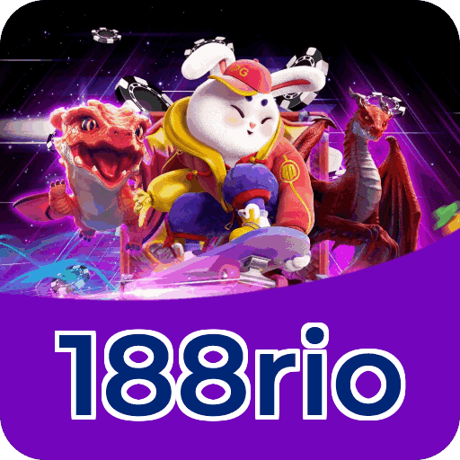 Jogos App 188rio
