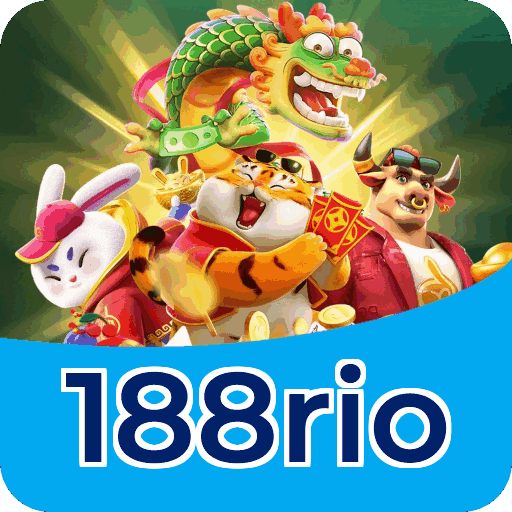 App 188rio iOS