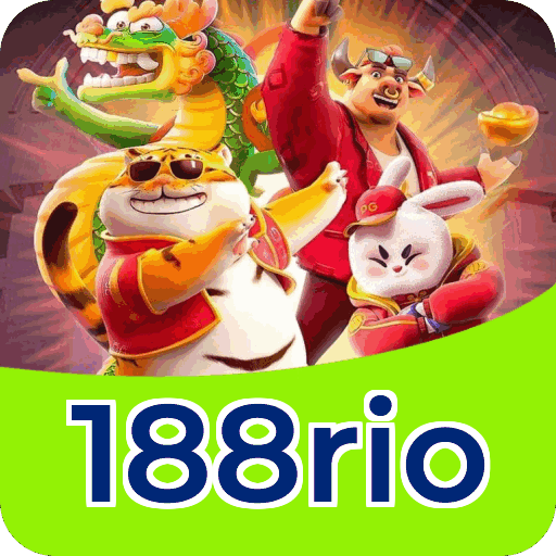 App Mobile 188rio