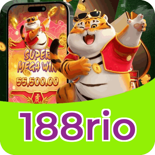Recursos App 188rio